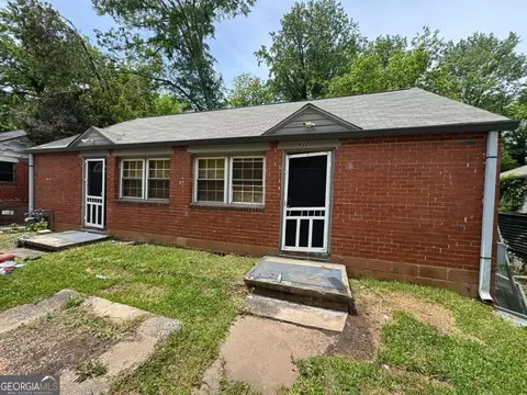 Undisclosed, Atlanta, GA 30318
