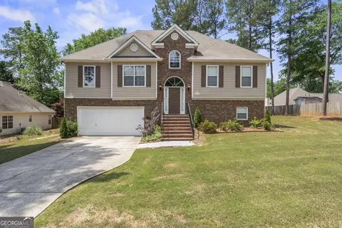 863 Clifton Rdg, Mcdonough, GA 30253