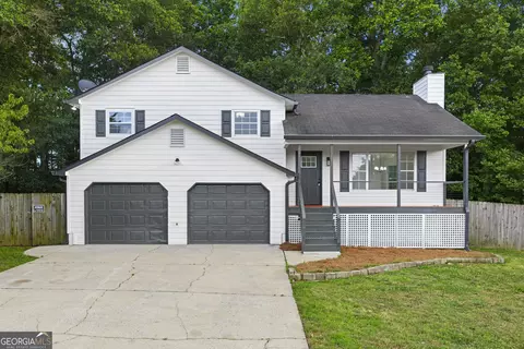 12 Creek Bend Ct SW, Euharlee, GA 30120
