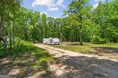 Undisclosed, Summerville, GA 30747