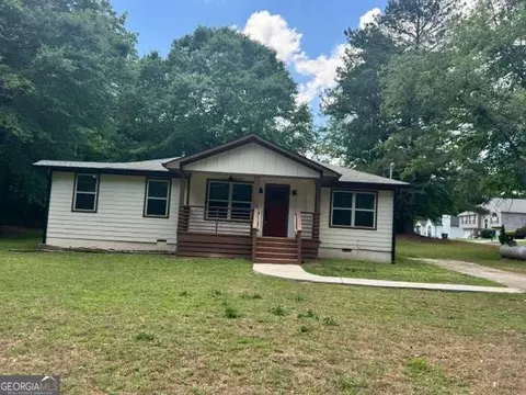 2764 Horseshoe Bend Rd SW, Marietta, GA 30064