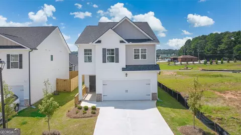 100 Oakchase Park Ln, Hampton, GA 30228