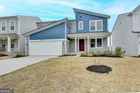 213 Port Way, Braselton, GA 30517