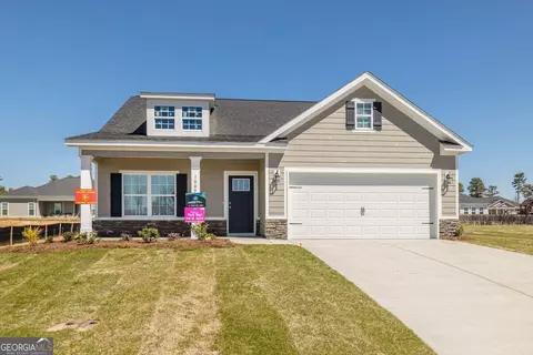 1009 Berkley Ct, Thomson, GA 30824
