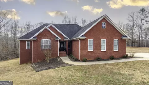 896 Winn Rd, Douglasville, GA 30134