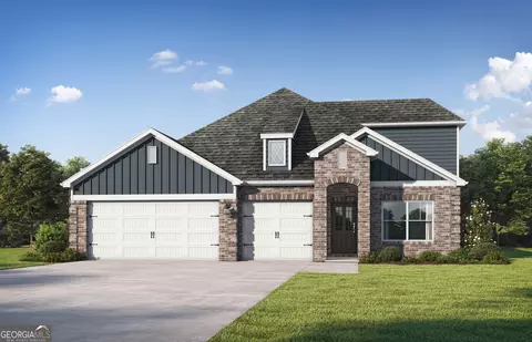 1220 Trombone Way, Mcdonough, GA 30252