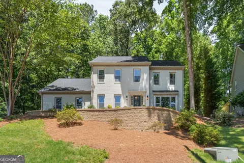 1878 Wicks Ln, Marietta, GA 30062