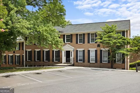 1101 Collier Rd NW #U3, Atlanta, GA 30318