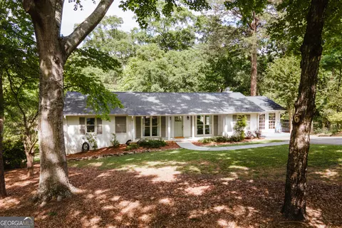 170 Timberlane Dr, Athens, GA 30606