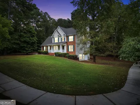 1100 River Green Ct, Mcdonough, GA 30252