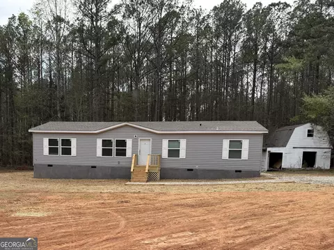 307 Bobcat Trail St, Greenville, GA 30222