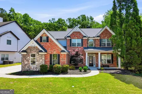 2964 Olivine Dr SE, Dacula, GA 30019