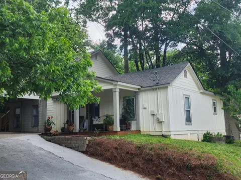 168 Poplar St, Buford, GA 30518