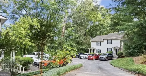 322 A B And 3 Alfred Ave SE #322 A&B / 326 A&B, Rome, GA 30161