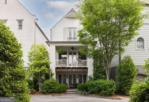 525 Bismark Rd NE, Atlanta, GA 30324