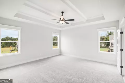 Bedroom - 232 Wingate Dr, Winder, GA 30680 photo 10 of 10
