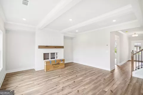 Living - 232 Wingate Dr, Winder, GA 30680 photo 3 of 5