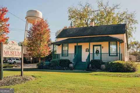 Other - 232 Wingate Dr, Winder, GA 30680 photo 60 of 60