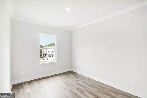 Bedroom - 232 Wingate Dr, Winder, GA 30680 photo 9 of 10