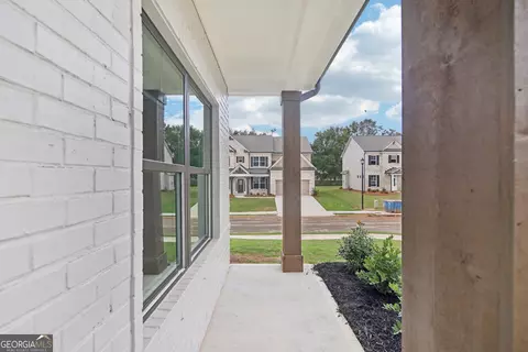 Exterior - 232 Wingate Dr, Winder, GA 30680 photo 1 of 14