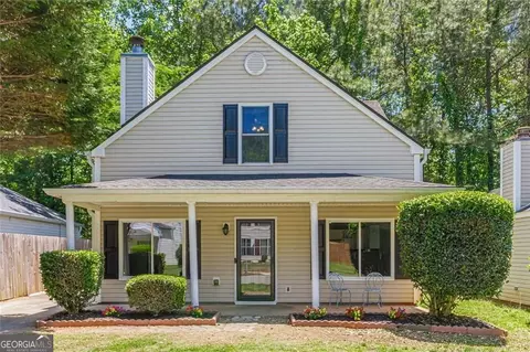 1862 Patterson Park Dr, Lawrenceville, GA 30044
