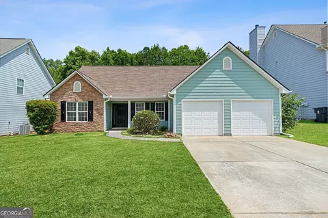 530 Firethorn Ct, Villa Rica, GA 30180