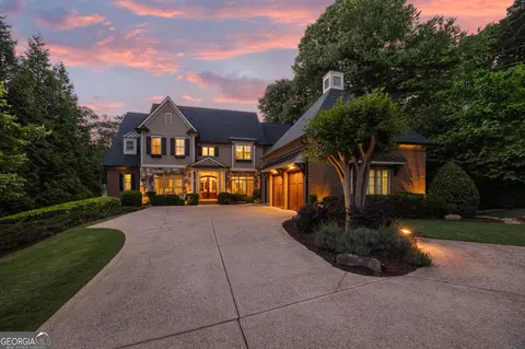 2155 Wolbert Trl NE, Marietta, GA 30062