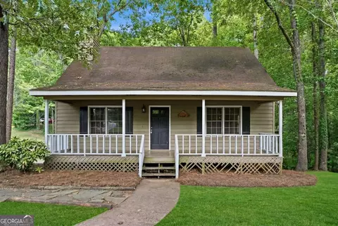 60 Powder Mill St, Dallas, GA 30157