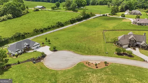 lot40 Meadow Run Ct, Clarkesville, GA 30523