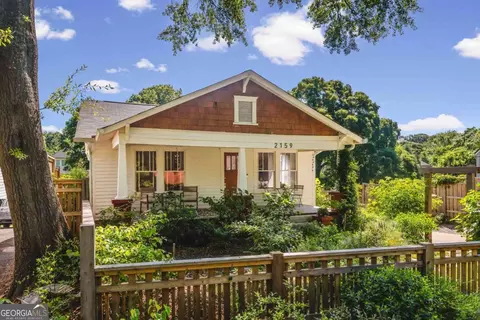 2159 Main St NW, Atlanta, GA 30318