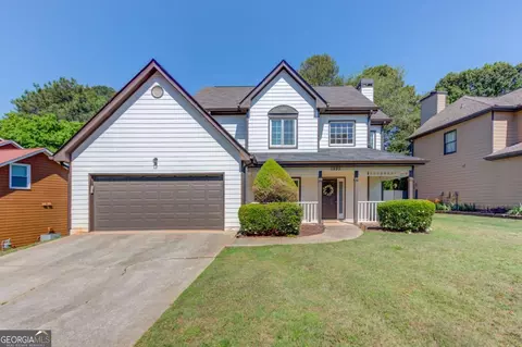 1995 Watercrest Cir, Lawrenceville, GA 30043