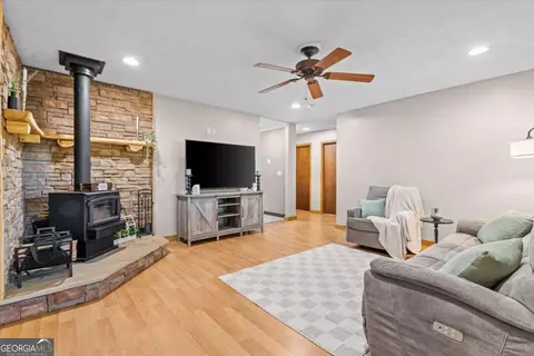 Living - 86 Clackum Dr, Waco, GA 30182 photo 1 of 3