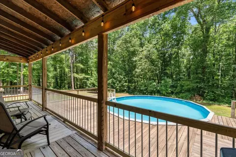 Exterior - 86 Clackum Dr, Waco, GA 30182 photo 9 of 13