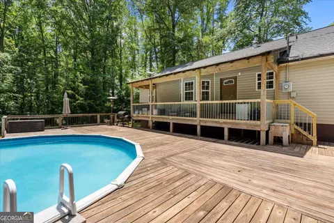 Other - 86 Clackum Dr, Waco, GA 30182 photo 4 of 9