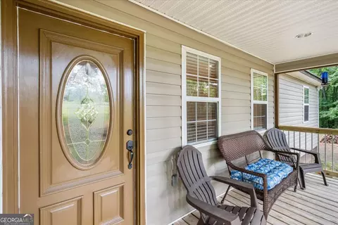 Exterior - 86 Clackum Dr, Waco, GA 30182 photo 8 of 13