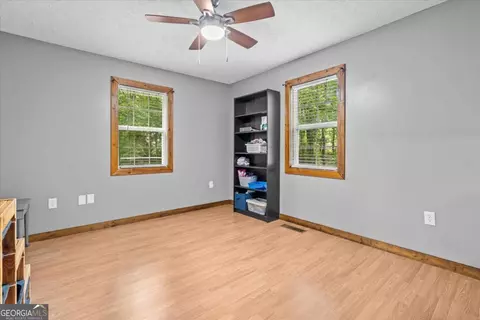 Bedroom - 86 Clackum Dr, Waco, GA 30182 photo 6 of 6