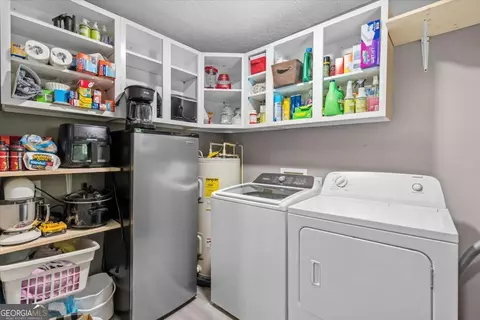 Other - 86 Clackum Dr, Waco, GA 30182 photo 3 of 9