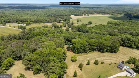 View/Area - 86 Clackum Dr, Waco, GA 30182 photo 2 of 3