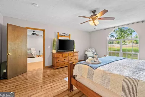 Bedroom - 86 Clackum Dr, Waco, GA 30182 photo 2 of 6