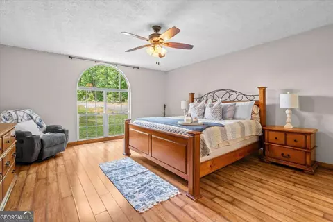 Bedroom - 86 Clackum Dr, Waco, GA 30182 photo 1 of 6