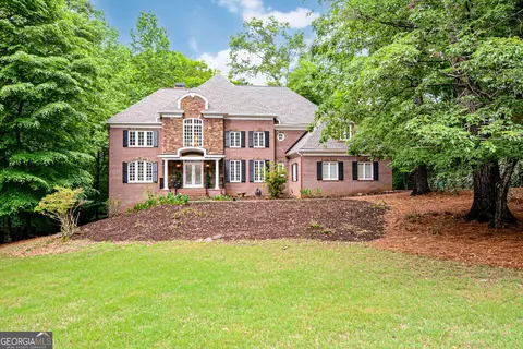 4731 Outer Bank Dr, Peachtree Corners, GA 30092