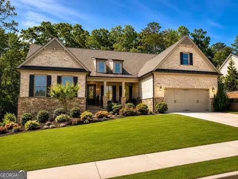 94 Vandiver Ct, Acworth, GA 30101