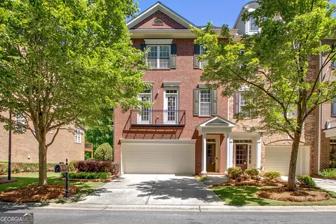 18 American Walk, Peachtree City, GA 30269