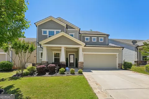 122 Grove View Rd, Woodstock, GA 30189
