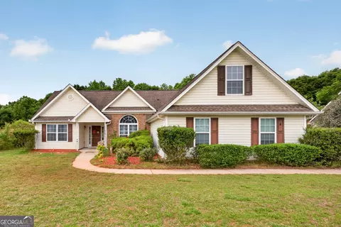 1221 Bridge Crest Dr, Winder, GA 30680