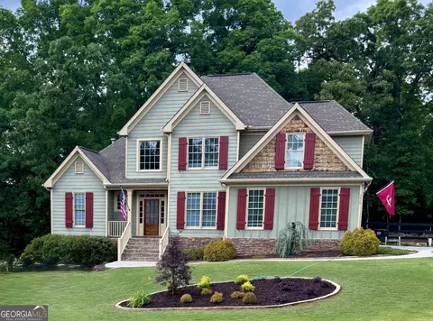 7470 Hedgerose Dr, Cumming, GA 30028