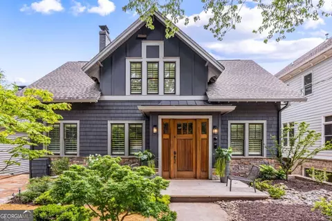 943 Highland Ter NE, Atlanta, GA 30306