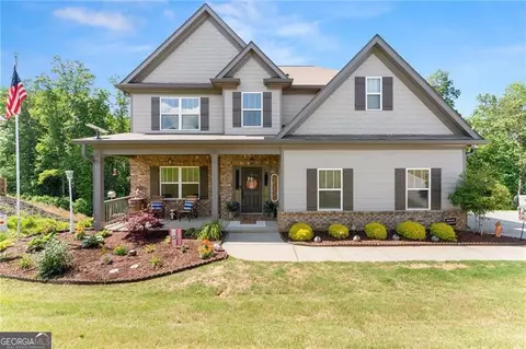 176 Whelchel Valley Dr, Dawsonville, GA 30534