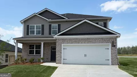 221 Cattle Dr, Perry, GA 31069