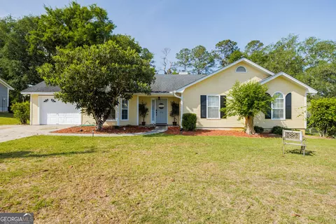 3956 Foxridge Dr, Valdosta, GA 31605